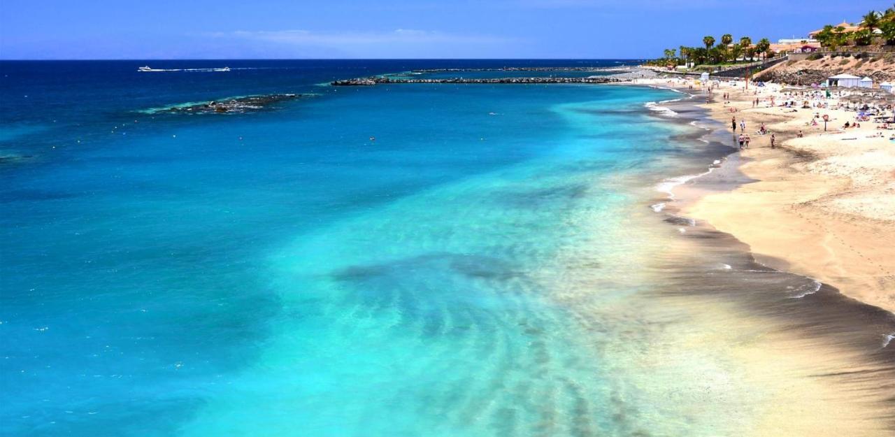 Lovely El Duque Costa Adeje  Buitenkant foto